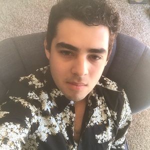 Meet your Posher, Dallas